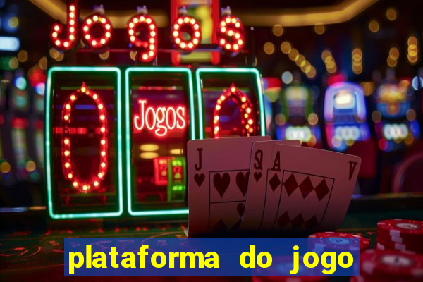 plataforma do jogo do canguru